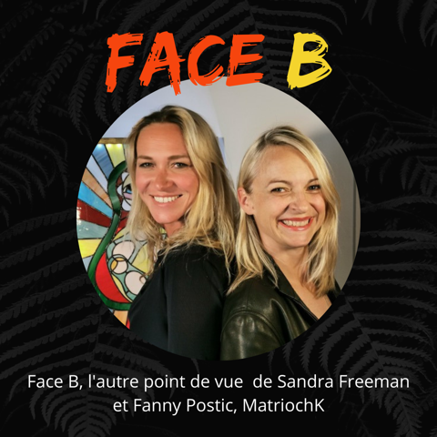 Face B - Sandra et Fanny - MatriochK