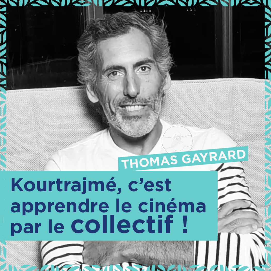 Thomas Gayrard