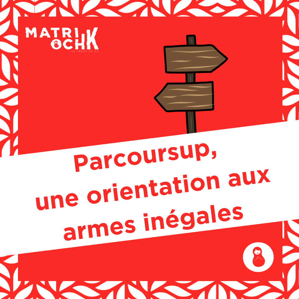 Parcoursup