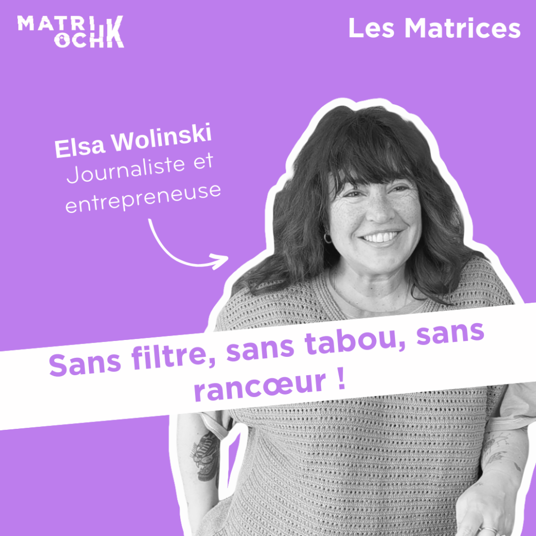 Les matrices visu site internet